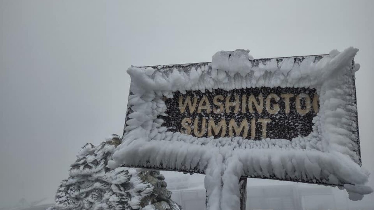 Mount Washington Weather Cold Sets US Wind Chill Record NBC Boston