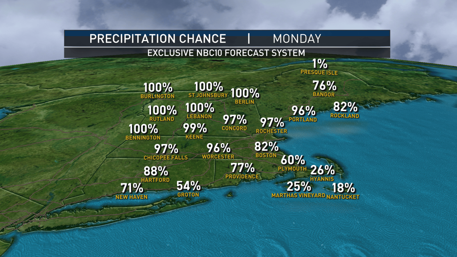 Boston Rador Boston Weather Radar: Strong Storms Head to Mass. – NBC Boston