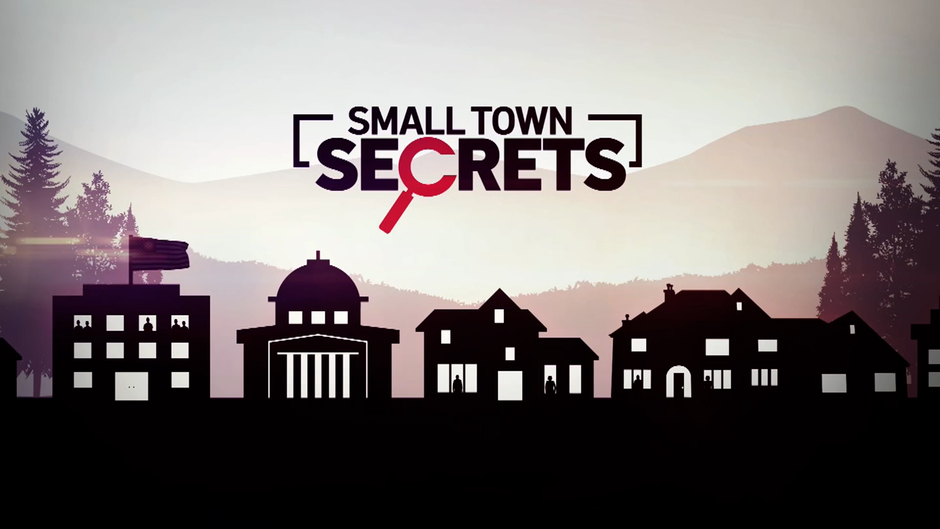 Small Town Secrets – Page 2