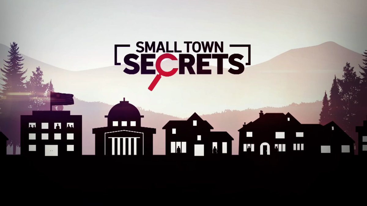 Small Town Secrets Nbc Boston