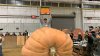 2,480-Pound Pumpkin Wins Topsfield Fair Contest, Sets New Record