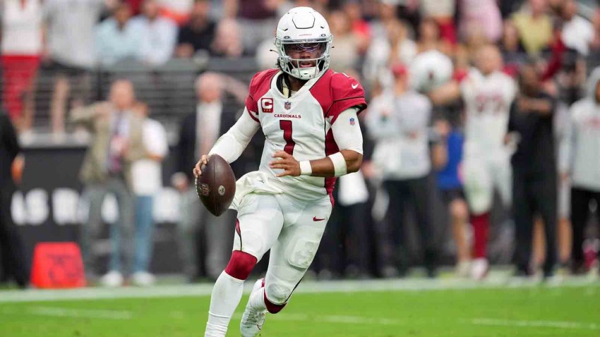 Tag: Kyler Murray – NBC Boston