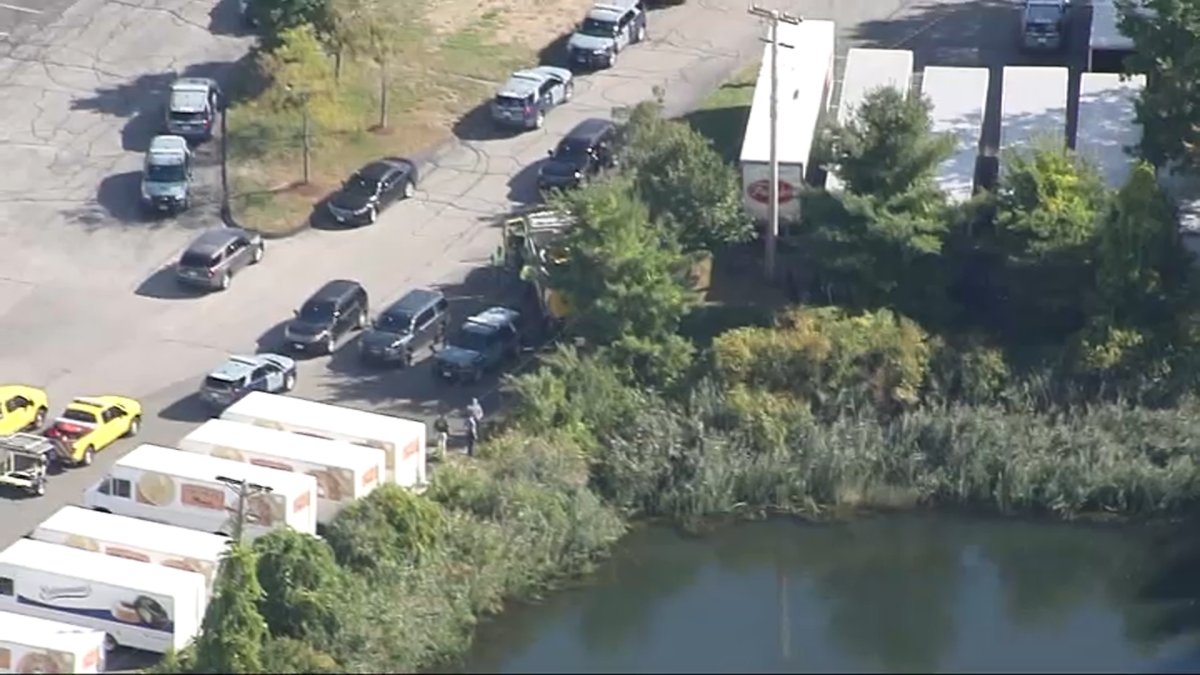 Wilmington, MA Missing Person Search Underway NBC Boston