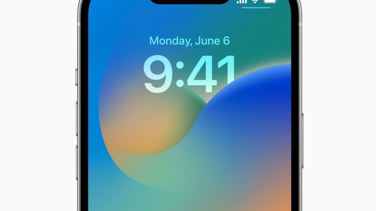 Apple Just Released Its Latest iPhone Update. Here’s What’s New and How ...