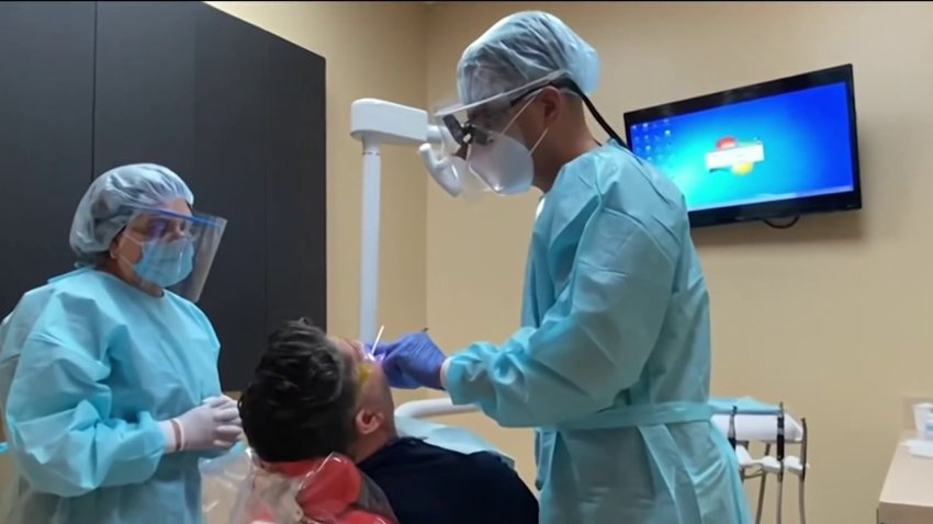 Voters to Weigh in on Dental Billing
