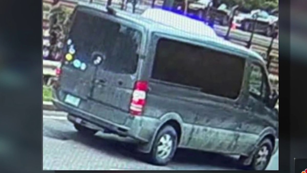 Reported Kidnapping of a Child Being Investigated by Boston Police NBC Boston