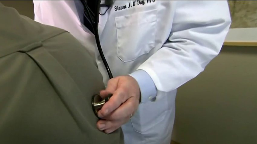 RSV, the Flu and COVID All a Concern This Season