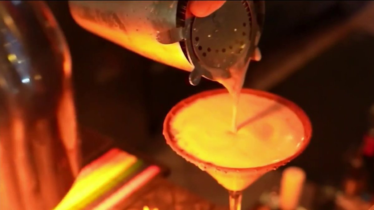 Drugged Drinks of Increasing Concern in Boston NBC Boston