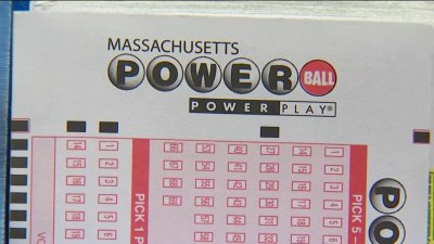 People Across Mass. Embracing Powerball Fever