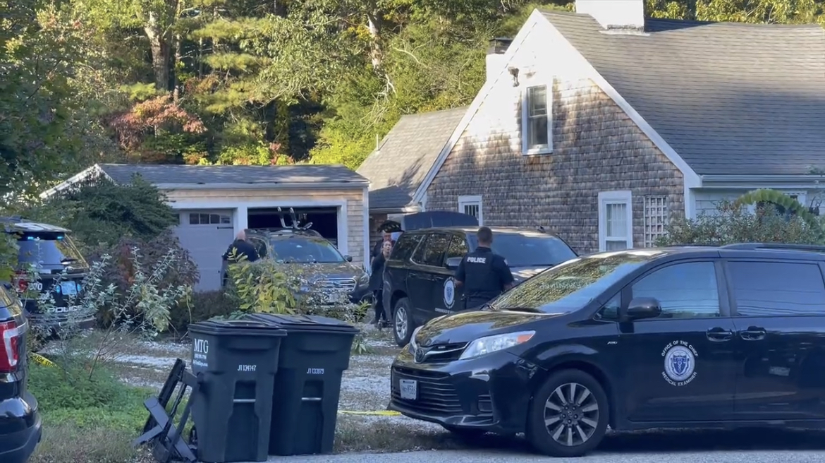 You would never know': Neighbors react after body found inside Lowell home  - Boston News, Weather, Sports