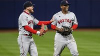 Red Sox 2023 Preview: Stat Predictions for Each Player on Roster