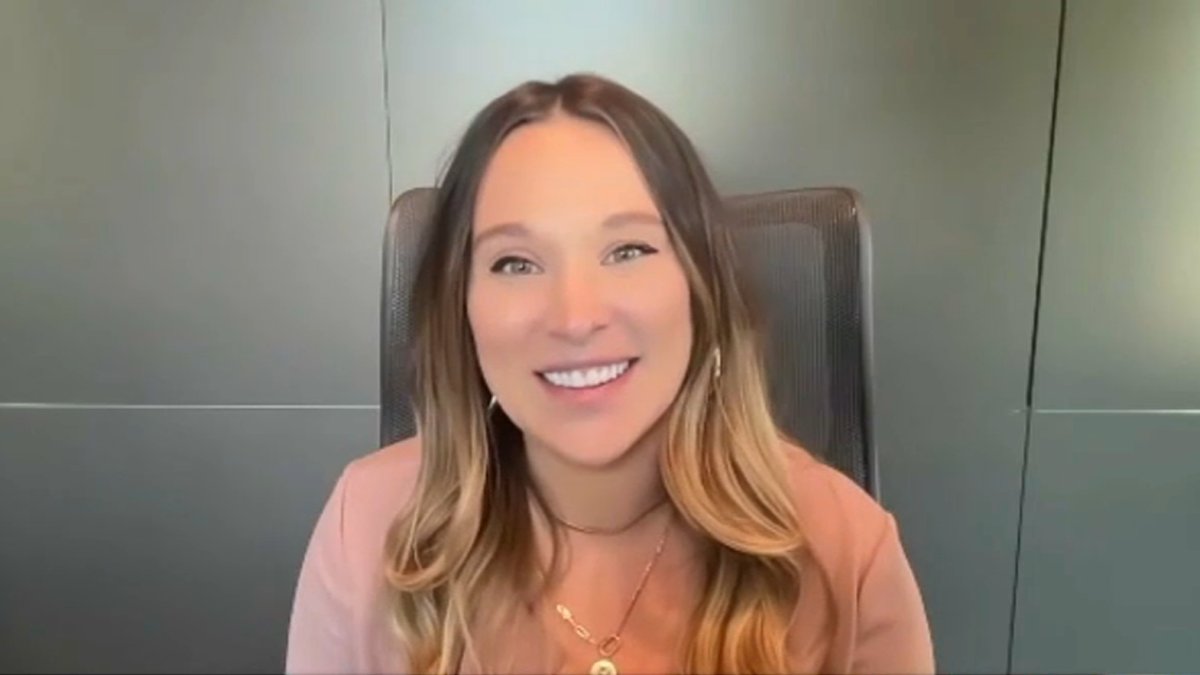 ‘Crime Junkie’ Host Ashley Flowers Opens New Chapter with First Novel