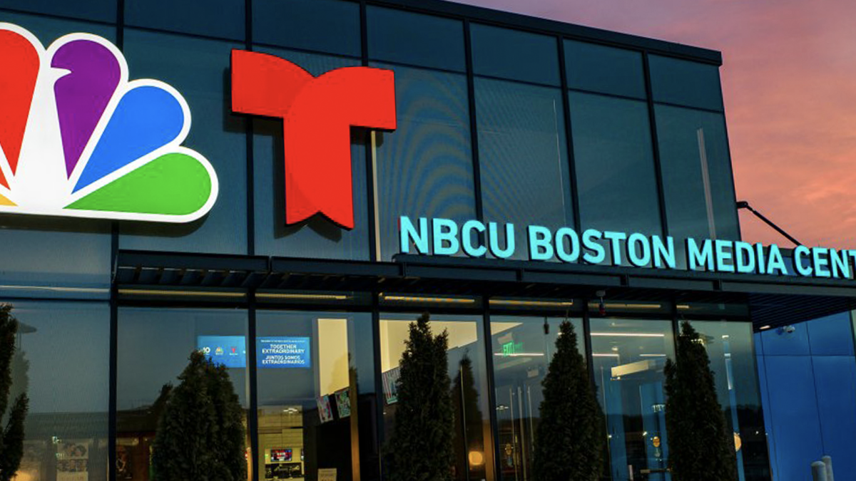 波士顿NBC和Telemundo电视台宣布向六家本地非营利组织提供22.5万美元的拨款