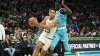 Jaylen Brown Raves About Malcolm Brogdon's Fit With Celtics After Debut Win