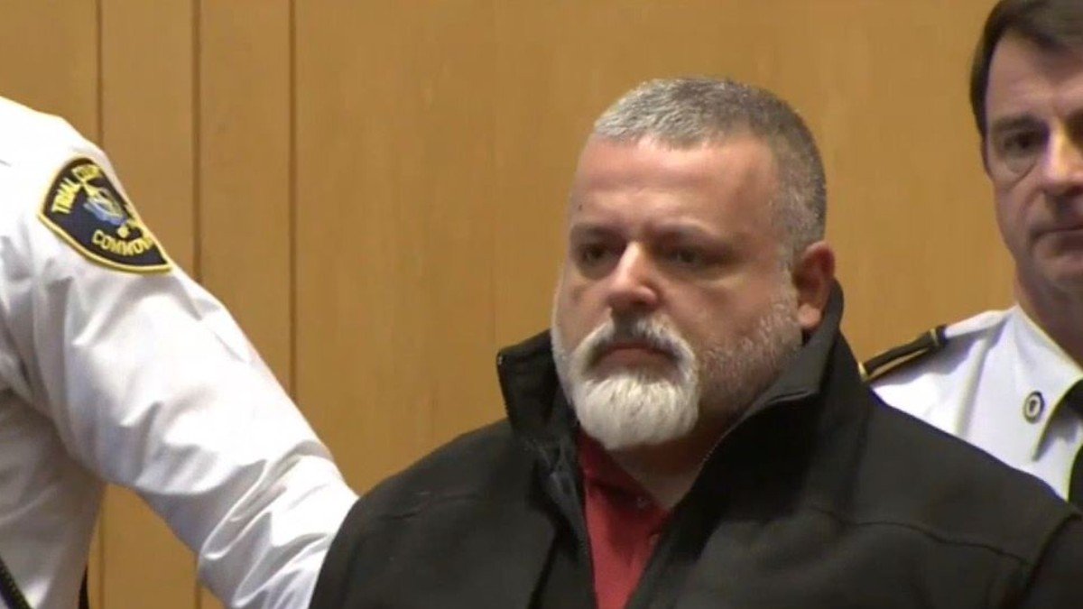 Lawrence Police Officer Convicted of Raping Child – NBC Boston