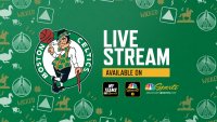 Here's How to Live Stream Boston Celtics Games on NBC Sports Boston