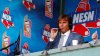 Emotional Dennis Eckersley on Leaving Red Sox Booth: ‘This Is My Home'