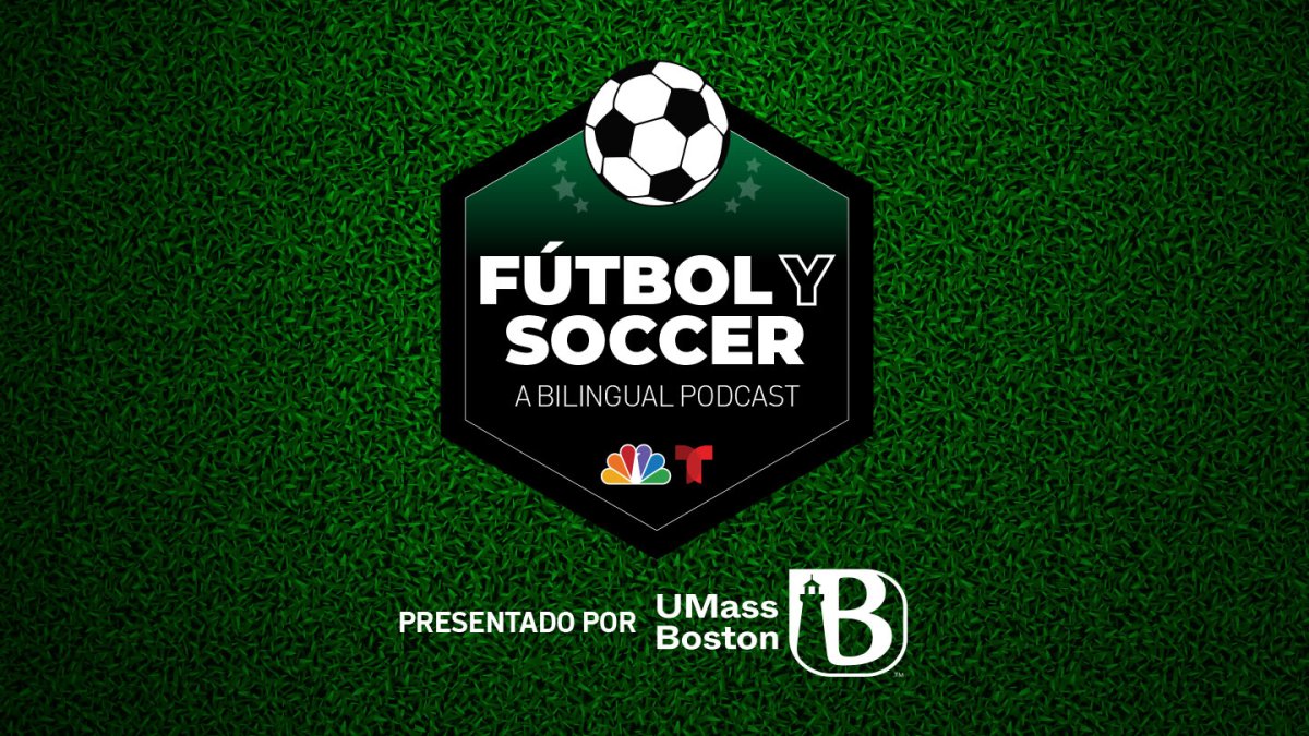 World Cup 2022 Podcast: Listen to ’Fútbol y Soccer’ Here – NBC Boston