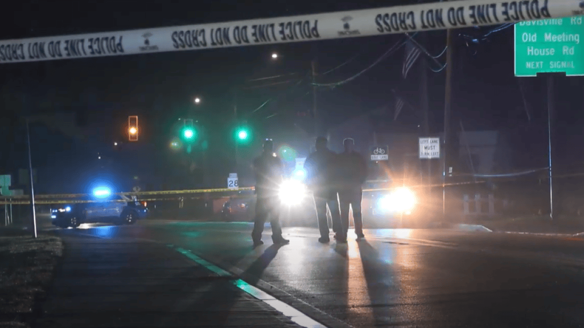 Three Indicted in Fatal Falmouth Stabbing – NBC Boston