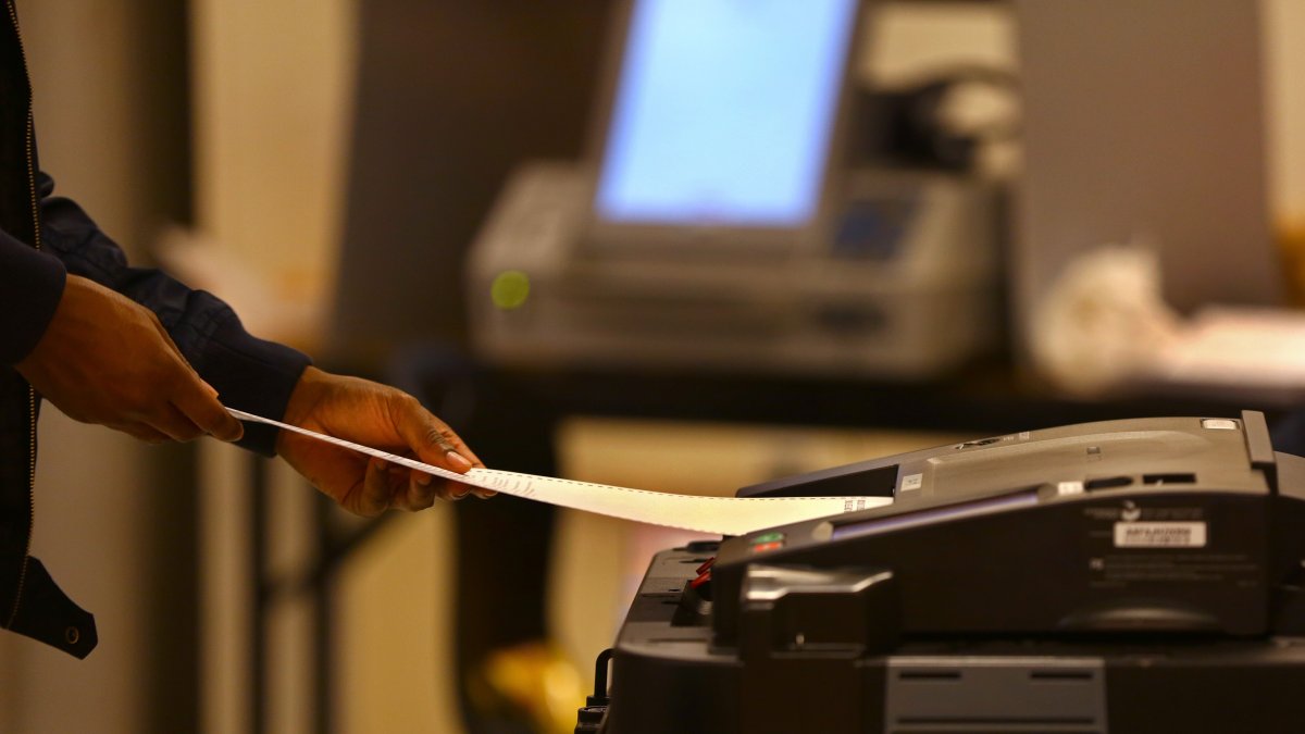 Massachusetts Elections 2022 Candidates: Here's Who's on the Ballot – NBC Boston - Vimarsana News