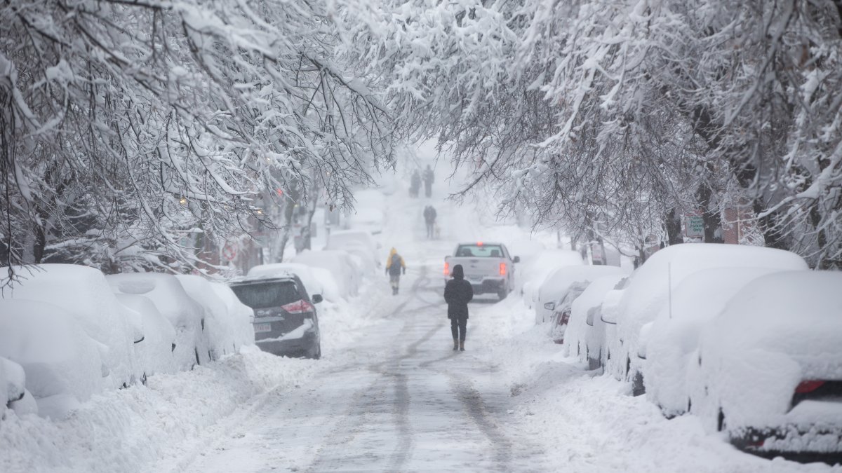 How Much Snow Will Boston Get This Winter? Here's What We Know – NBC Boston