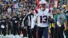 Ty Law Has Harsh Message for Patriots Rookie After Week 4 Comments