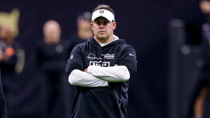 What ex-Patriots that Josh McDaniels brought to Raiders are saying