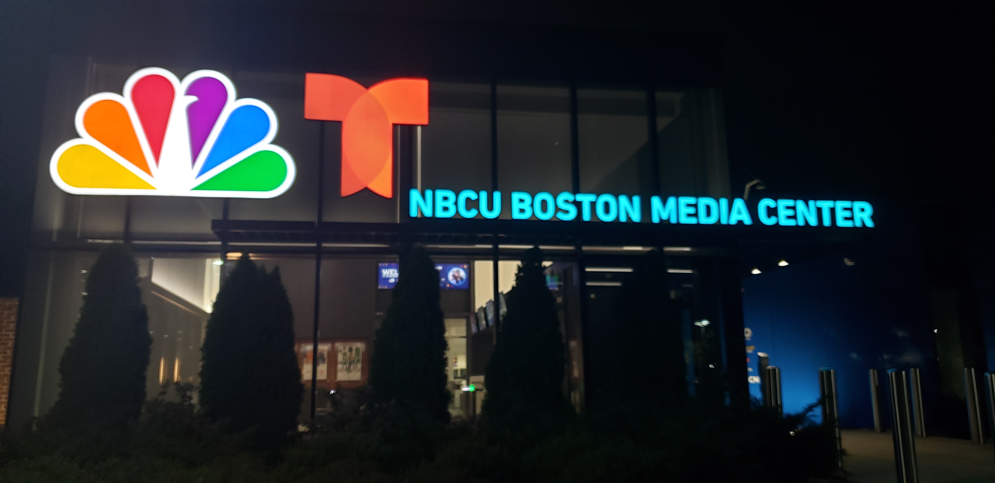 Nbc sports boston online streaming options