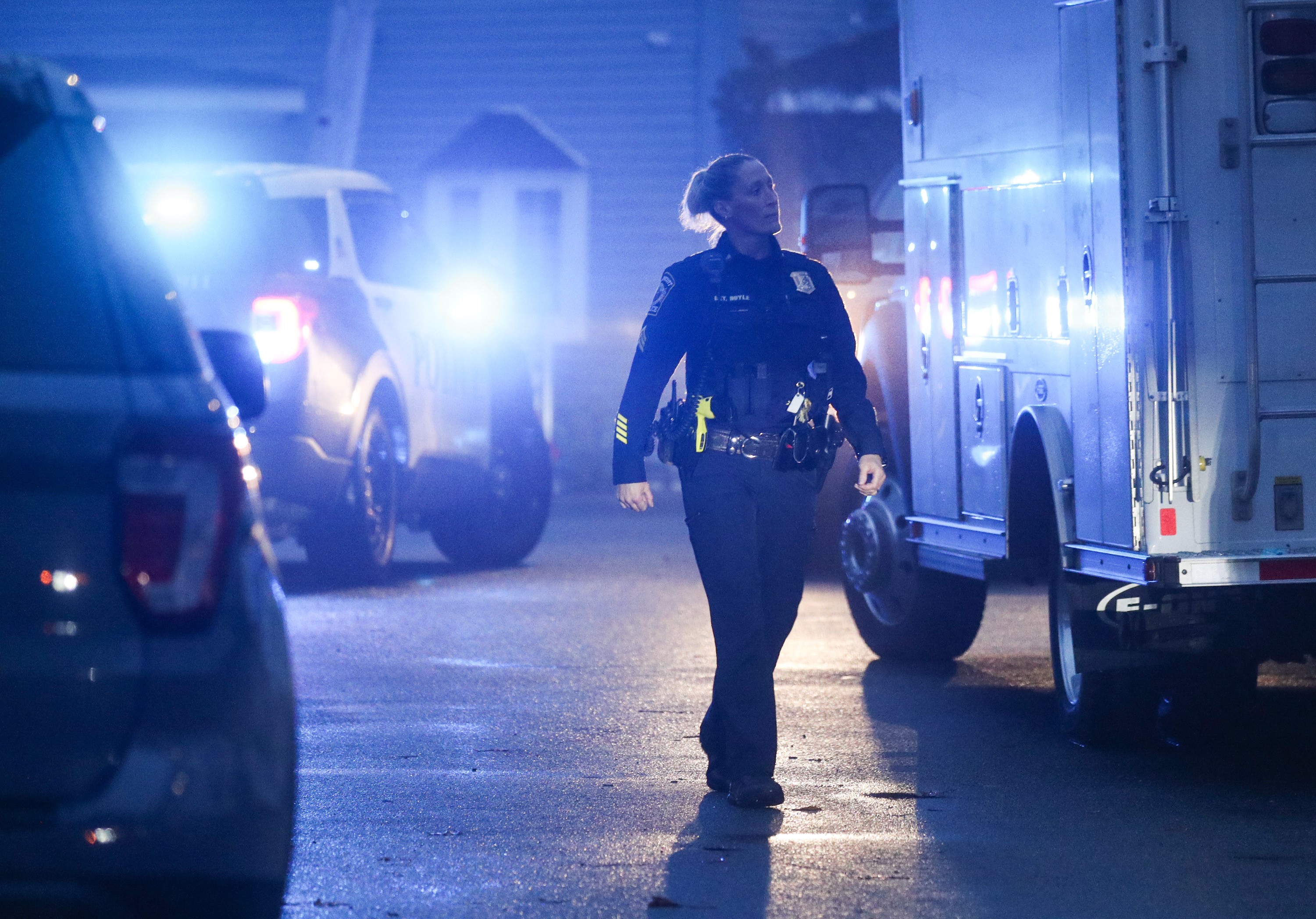 23 Charged in North Shore Drug Raid – NBC Boston