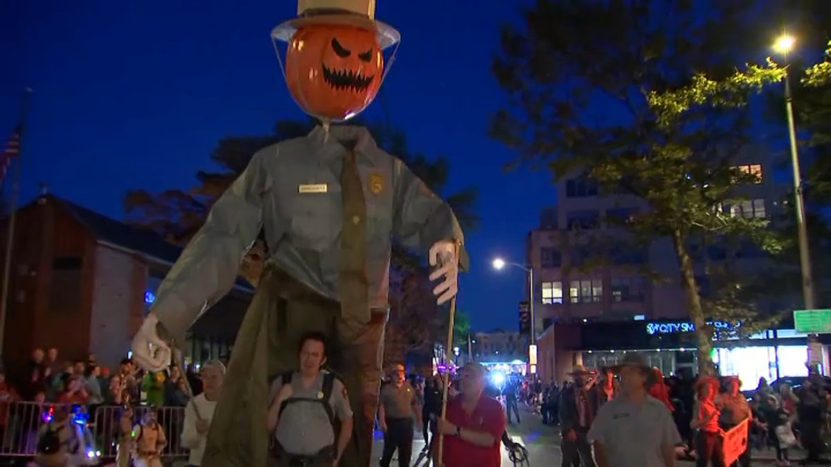 Salem Halloween celebrations should stay safe, officials say – NBC Boston