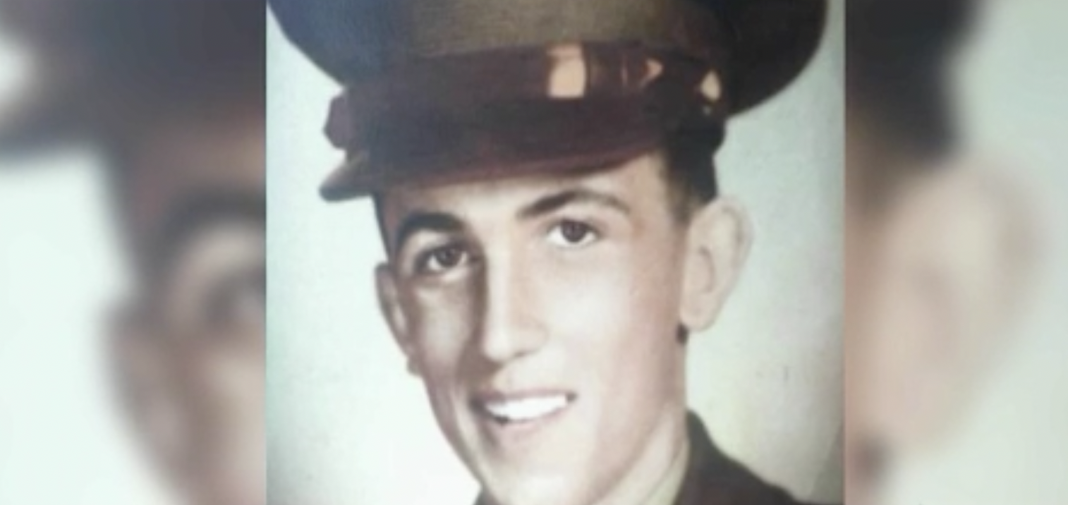 East Boston Soldier Laid To Rest 70 Years After He Went Missing – NBC ...