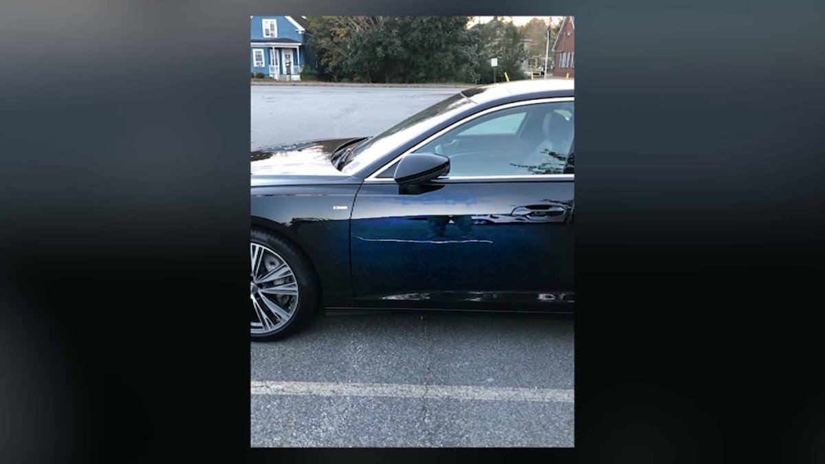 West Bridgewater Town Administrator’s Personal Car Repairs Billed to