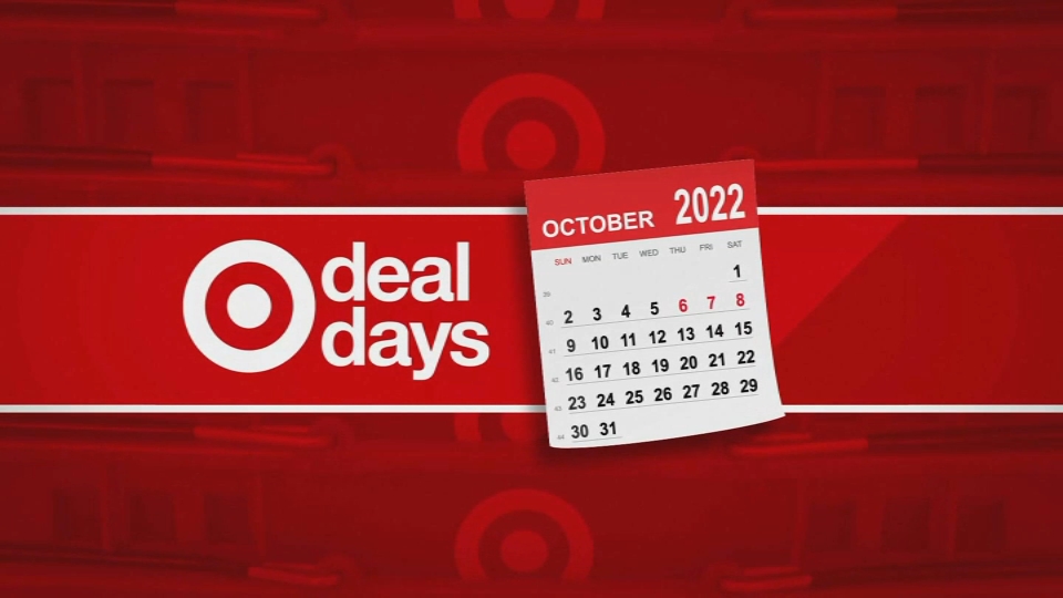 Target, Amazon PreBlack Friday Deals Start Holiday Shopping Early
