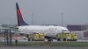 Delta Flight Returns to Logan Airport After Hitting Birds