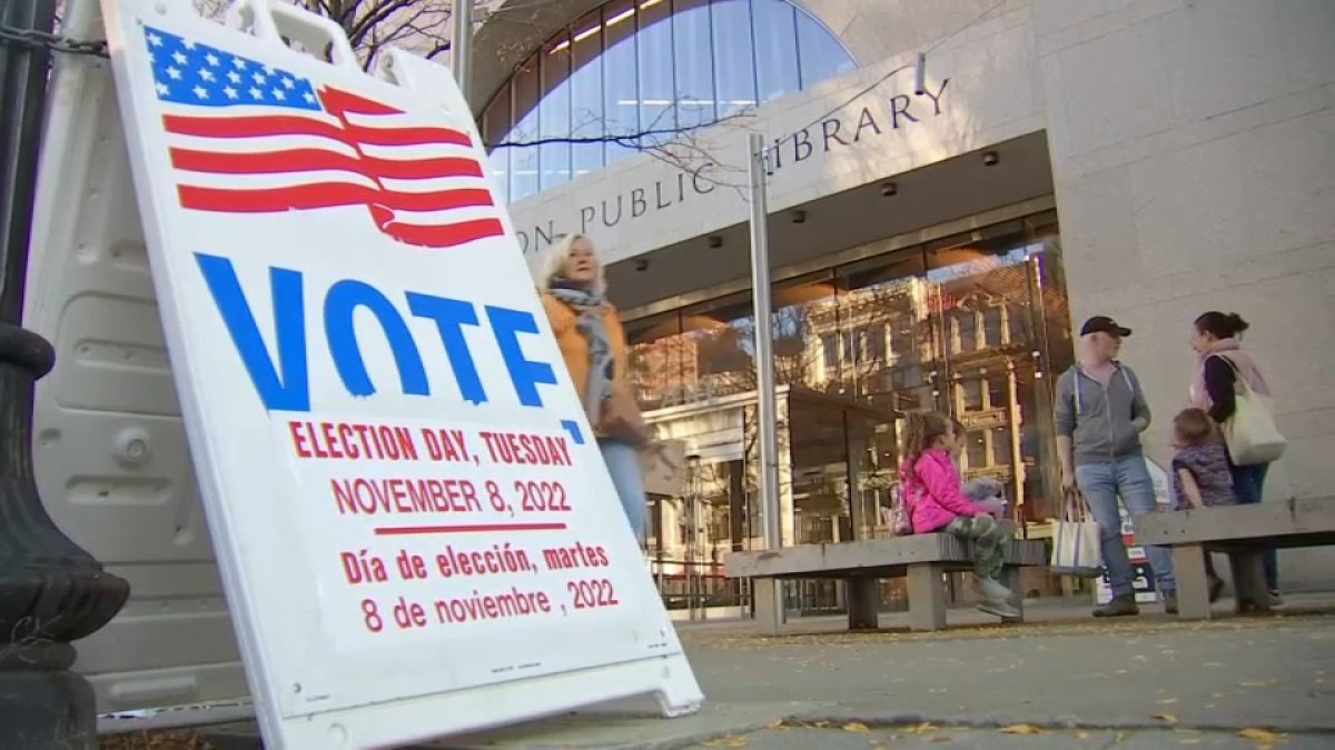 Early Voting Massachusetts Begins Here’s What to Know NBC Boston