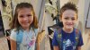 Amber Alert Issued for Girl and Boy Police Say Were Taken by Mom in Maine