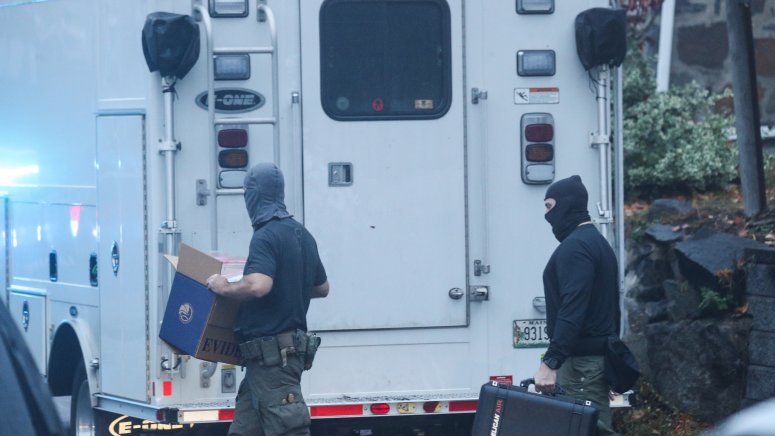 23 Charged in North Shore Drug Raid – NBC Boston