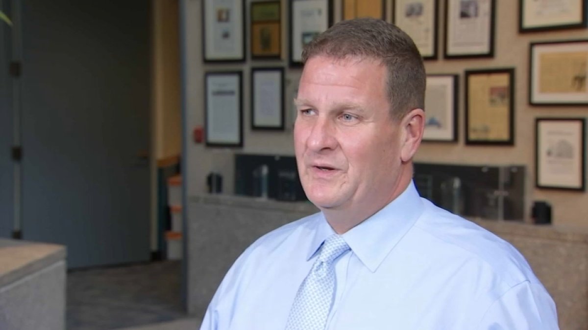 Billionaire Rob Hale Giving Away 1 Million Every Week NBC Boston