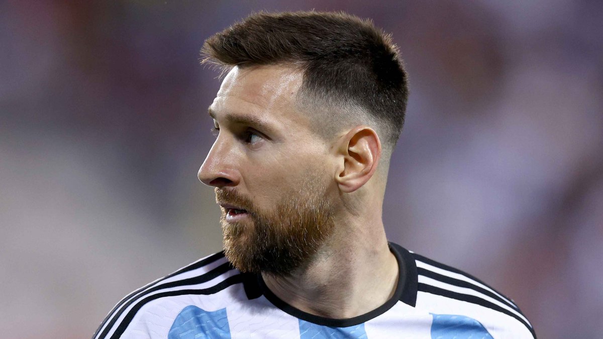 Lionel Messi Says 2022 World Cup in Qatar Will Be His Last – NBC Boston