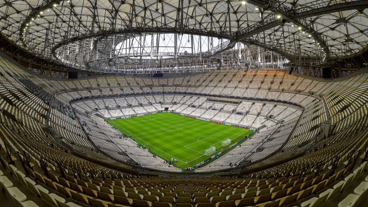 World Cup 2022: A guide to the eight stadiums hosting games - Los Angeles  Times