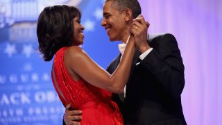 Michelle Obama’s Philosophy on Marriage: ‘You Have to Be Prepared to Have Long Stretches of Discomfort’