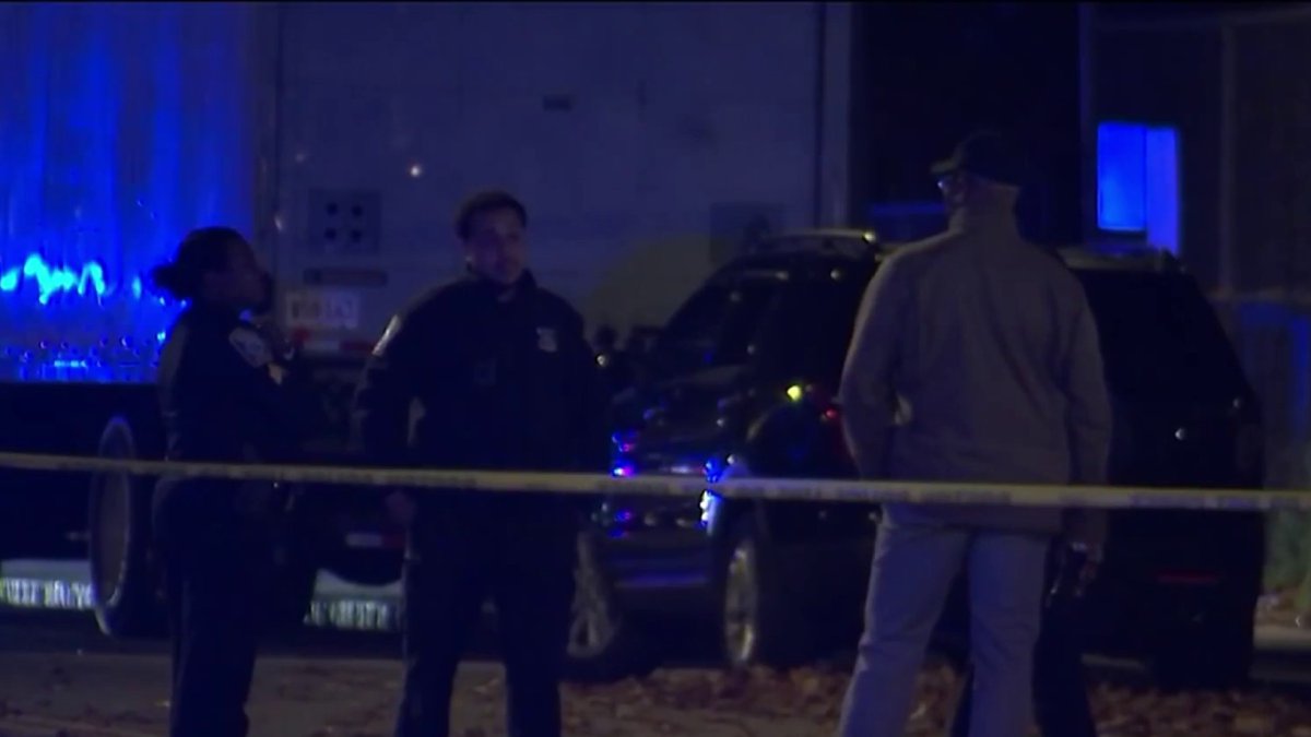 1 Arrested After Series of Boston Shootings Leaves 1 Dead, 5 Injured