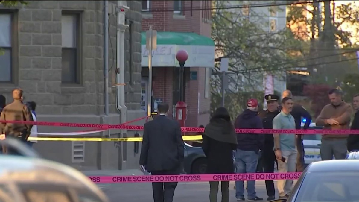 Police Look Into Another Deadly Shooting in Boston NBC Boston