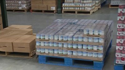 Helping Address Food Insecurity as Thanksgiving Nears