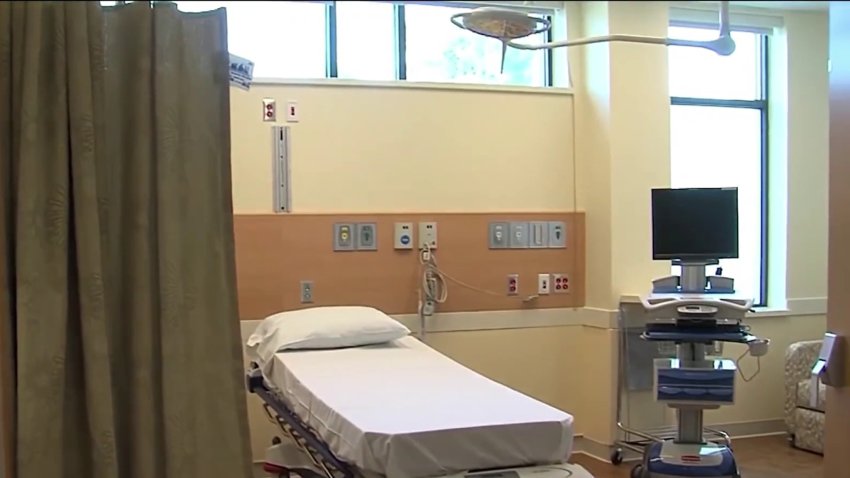 Boston Hospitals Concerned by Surge in RSV Cases