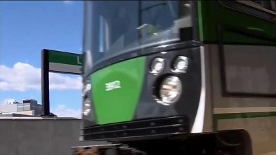 MBTA Green Line Extension to Open Dec. 12