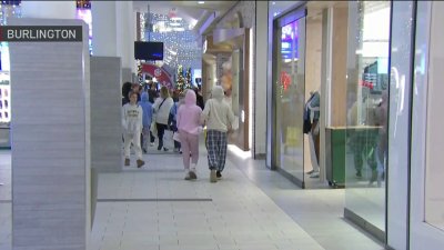 Shoppers for Deals – NBC Boston