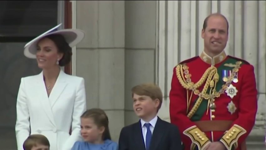 Royals Visiting Boston This Week