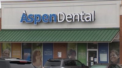 Unexpected Dental Bill Gets Resolved