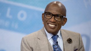 FILE - Al Roker on Aug. 8, 2022.